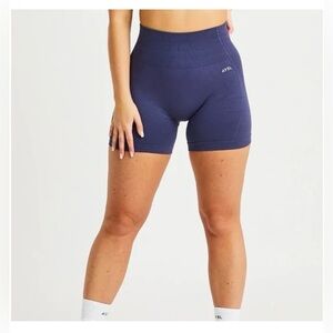 AYBL Balance V2 Seamless Shorts